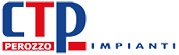CTP Perozzo Logo
